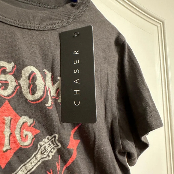 Awesome Big Brother Graphic Tee -‎ Black - Picture 4 of 6